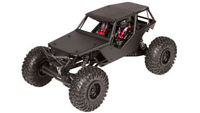 AXIAL Wraith 1.9 1/10 4WD RTR Black
