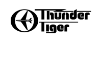 THUNDER TIGER THUNDER TIGER