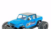 MT410 4X4 PRO MONSTER TRUCK