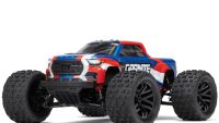 GRANITE GROM MEGA Monster Truck