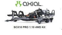 SCX10 PRO