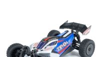 TYPHON GROM MEGA380 BRUSHED