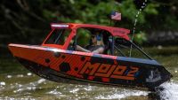 JESTREAM JET BOAT MOJO - PRB08051