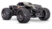 MINI MAXX MONSTER TRUCK