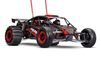 FUNCO PRO SCALE 2WD SAND CAR