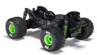 QUAKE GROM MONSTER TRUCK QUAKE GROM MONSTER TRUCK