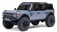 SCX30 FORD BRONCO 4X4 RTR BRUSHED ROCK CRAWLER SCX30 FORD BRONCO 4X4 RTR BRUSHED ROCK CRAWLER