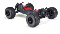 FAZON VOLTAGE 1/10 Scale 2WD FAZON VOLTAGE 1/10 Scale 2WD