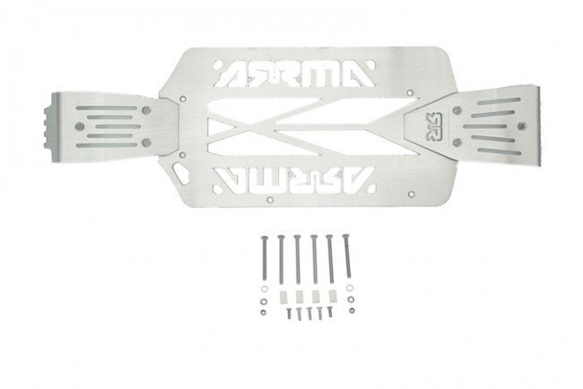 30z Absima 2310247 aluminio piñón 48dp 