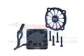 alt="ARRMA GORGON MEGA 550 BRUSHED MONSTER TRUCK Aluminum 6061 Motor Heat Sink With Metal Frame Cooling Fan And Protective Cover - GPM MGO018FAN" title="ARRMA GORGON MEGA 550 BRUSHED MONSTER TRUCK Aluminum 6061 Motor Heat Sink With Metal Frame Cooling Fan And Protective Cover - GPM MGO018FAN"