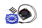 ARRMA GORGON MEGA 550 BRUSHED MONSTER TRUCK 7075 Alloy Motor Heat Sink With Metal Frame Cooling Fan And Protective Cover - GPM MGO018FANA ARRMA GORGON MEGA 550 BRUSHED MONSTER TRUCK 7075 Alloy Motor Heat Sink With Metal Frame Cooling Fan And Protective Cover - GPM MGO018FANA