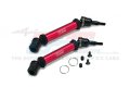 alt="ARRMA GORGON MEGA 550 BRUSHED MONSTER TRUCK Medium Carbon Steel+Aluminium 6061 Rear CVD Drive Shaft - GPM MGO102R" title="ARRMA GORGON MEGA 550 BRUSHED MONSTER TRUCK Medium Carbon Steel+Aluminium 6061 Rear CVD Drive Shaft - GPM MGO102R"