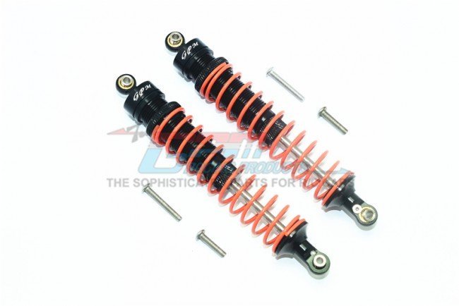 GPM MAG115R Aluminium Rear Dampers for ARRMA GRANITE 4X4