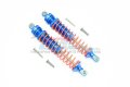 alt="ARRMA GRANITE 4x4 MEGA Monster Aluminum Rear Heavy-duty Adjustable Damper (115mm) - 6pc set - GPM MAG115R" title="ARRMA GRANITE 4x4 MEGA Monster Aluminum Rear Heavy-duty Adjustable Damper (115mm) - 6pc set - GPM MAG115R"