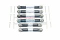 alt="ARRMA GRANITE 4x4 MEGA Monster Truck Aluminum Adjustable Tie Rods - 18pc set - GPM MAG160" title="ARRMA GRANITE 4x4 MEGA Monster Truck Aluminum Adjustable Tie Rods - 18pc set - GPM MAG160"