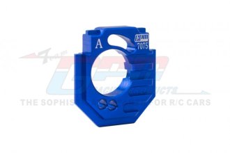 ARRMA GRANITE GROM MEGA Monster Truck Aluminum 7075