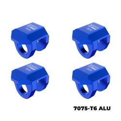 ARRMA GRANITE GROM MEGA 7075 Alloy Front & Rear Shock Cap