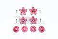 alt="ARRMA INFRACTION 6S BLX Aluminum Wheel Hex (+6MM) + Wheel Lock - 12pcs set - GPM MAI10A+6MM/2" title="ARRMA INFRACTION 6S BLX Aluminum Wheel Hex (+6MM) + Wheel Lock - 12pcs set - GPM MAI10A+6MM/2"