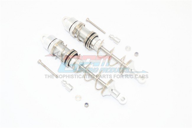Aluminum Ball Ends For GPM Optional Rear Dampers Item# MAK135RAA For A Aluminum Ball Ends For GPM Optional Rear Dampers Item# MAK135RAA For A