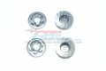 alt="ARRMA KRATON 6S BLX Monster Truck Aluminum Wheel Lock - 4pc set - GPM MAK005" title="ARRMA KRATON 6S BLX Monster Truck Aluminum Wheel Lock - 4pc set - GPM MAK005"