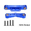 ARRMA KRATON 6S EXB SPEED TRUCK 7075-T6 Alloy Rear Lower Suspension Mount - GPM MAK009N/V1