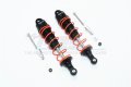 alt="ARRMA KRATON 6S BLX Monster Truck Aluminum Front Adjustable Dampers 110mm - 10pc set - GPM MAK110F" title="ARRMA KRATON 6S BLX Monster Truck Aluminum Front Adjustable Dampers 110mm - 10pc set - GPM MAK110F"