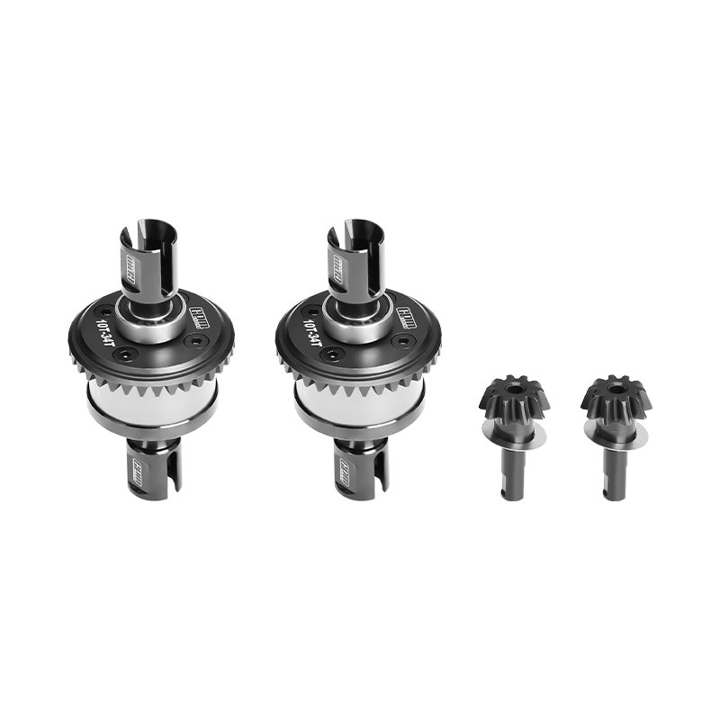 GPM MKV61034S Heavy Duty Differential for ARRMA KRATON 6S EXB