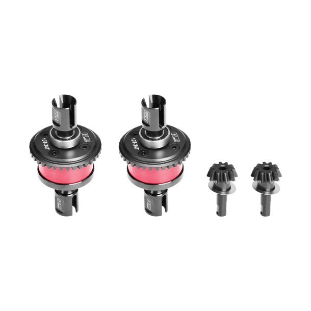 GPM MKV61034S/2 Differential Kit for ARRMA KRATON 6S