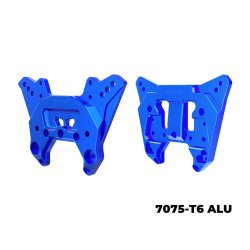 GPM MKV62830 7075-T6 Alloy Shock Towers for ARRMA KRATON 6S EXB