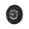 ARRMA KRATON 6S EXB SPEED TRUCK 20CrMnTi Steel Center Differential Spur Gear 50T 1.0 Mod Plate Differential For 29mm Differential Case - GPM MKV6050TS