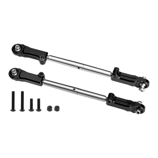 GPM MAKX162S Precision Front Steering Tie Rod for ARRMA Kraton 8S GPM MAKX162S Precision Front Steering Tie Rod for ARRMA Kraton 8S
