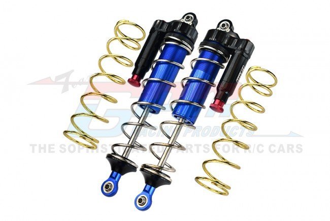 GPM MAKX187R/LA Precision Rear Dampers for ARRMA KRATON 8S