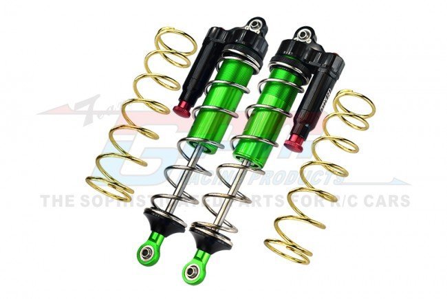 GPM MAKX187R/LA Precision Rear Dampers for ARRMA KRATON 8S
