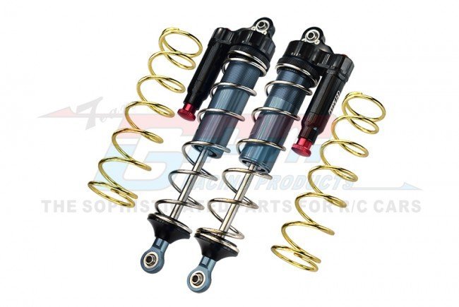 GPM MAKX187R/LA Precision Rear Dampers for ARRMA KRATON 8S