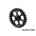 alt="ARRMA KRATON 8S 20crmnti Steel Spur Gear 29T / 30T (M1.5) - GPM MAKX029TS" title="ARRMA KRATON 8S 20crmnti Steel Spur Gear 29T / 30T (M1.5) - GPM MAKX029TS"