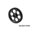 alt="ARRMA KRATON 8S 20crmnti Steel Spur Gear 39T / 43T / 47T (M1.0) - GPM MAKX039TS" title="ARRMA KRATON 8S 20crmnti Steel Spur Gear 39T / 43T / 47T (M1.0) - GPM MAKX039TS"
