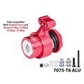 alt="ARRMA KRATON 8S 7075 Alloy 15T Adjustable Servo Horn - GPM MAKX015TSH/N" title="ARRMA KRATON 8S 7075 Alloy 15T Adjustable Servo Horn - GPM MAKX015TSH/N"