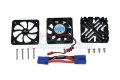 alt="ARRMA KRATON 8S BLX MONSTER TRUCK Aluminum Motor Heat Sink With Cooling Fan - 12pc set - GPM MAKX018FAN" title="ARRMA KRATON 8S BLX MONSTER TRUCK Aluminum Motor Heat Sink With Cooling Fan - 12pc set - GPM MAKX018FAN"