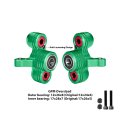 alt="ARRMA KRATON 8S BLX MONSTER 6061-t6 Alloy Front Steering Knuckles (Larger Bearings) - GPM MAKX021/V1" title="ARRMA KRATON 8S BLX MONSTER 6061-t6 Alloy Front Steering Knuckles (Larger Bearings) - GPM MAKX021/V1"