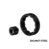 ARRMA KRATON 8S 20crmnti Steel Center Differential Gear set 53T/19T (M1.0) - GPM MAKX1953TS ARRMA KRATON 8S 20crmnti Steel Center Differential Gear set 53T/19T (M1.0) - GPM MAKX1953TS