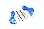ARRMA KRATON 8S BLX MONSTER TRUCK Aluminum Rear Knuckle Arm - 10pcs set - GPM MAKX022 ARRMA KRATON 8S BLX MONSTER TRUCK Aluminum Rear Knuckle Arm - 10pcs set - GPM MAKX022