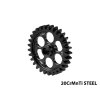 ARRMA KRATON 8S 20crmnti Steel Spur Gear 29T / 30T (M1.5) - GPM MAKX029TS