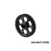 ARRMA KRATON 8S 20crmnti Steel Spur Gear 39T / 43T / 47T (M1.0) - GPM MAKX039TS