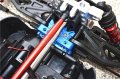 alt="ARRMA KRATON 8S BLX MONSTER TRUCK Aluminum Steering Assembly - 22pc set - GPM MAKX048" title="ARRMA KRATON 8S BLX MONSTER TRUCK Aluminum Steering Assembly - 22pc set - GPM MAKX048"
