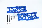 ARRMA KRATON 8S BLX MONSTER TRUCK Aluminum Rear Lower Arms - 12pc set - GPM MAKX056 ARRMA KRATON 8S BLX MONSTER TRUCK Aluminum Rear Lower Arms - 12pc set - GPM MAKX056