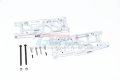 alt="ARRMA KRATON 8S BLX MONSTER TRUCK Aluminum Rear Lower Arms - 12pc set - GPM MAKX056" title="ARRMA KRATON 8S BLX MONSTER TRUCK Aluminum Rear Lower Arms - 12pc set - GPM MAKX056"