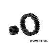 ARRMA KRATON 8S 20crmnti Steel Center Differential Gear set 36T/12T (M1.5) - GPM MAKX1236TS