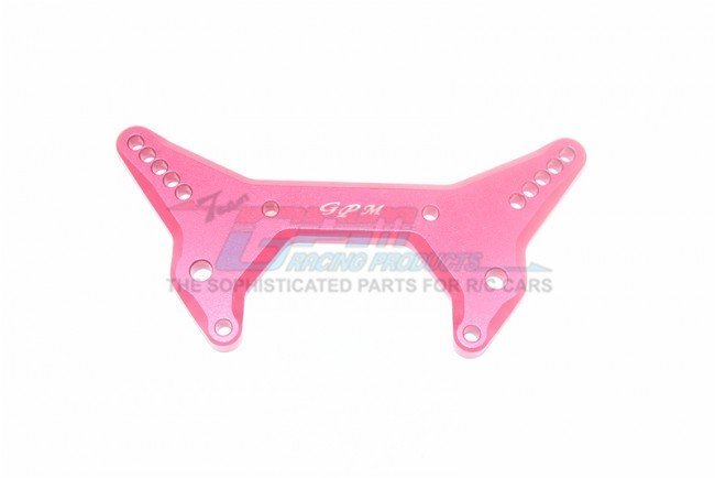 Torre Ammortizzatori GPM Per Arrma - Alluminio 6061T6 Per