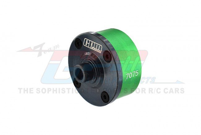 GPM MAK011N ARRMA LIMITLESS Differential Case