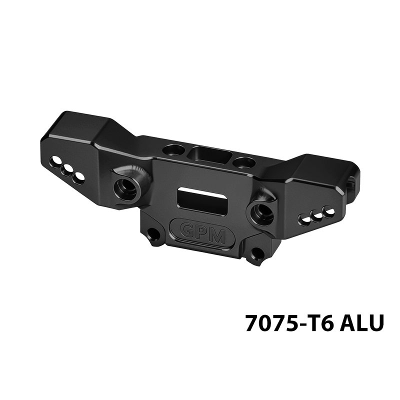 ARRMA MINI KRATON 3S Rear Shock Tower 7075-T6 Adjustable Mounts